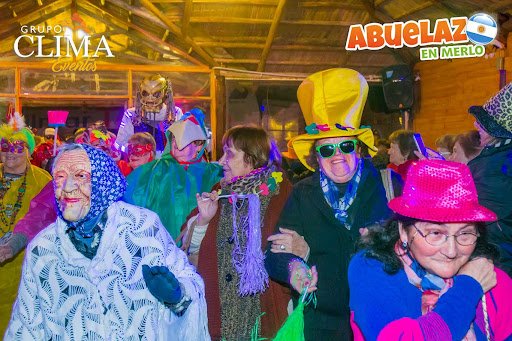 abuelazo