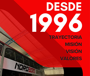 noroestetours