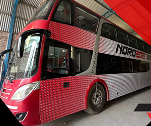 noroestetours